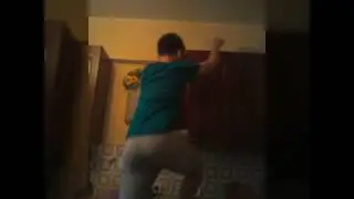 Бутылка Воды|Bottle Flip!