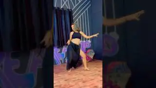 Morni 🦚 | #trendingshorts | #badshahsong #dance #bestshorts #dancetuition #viralshorts #viralvideo