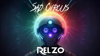 RELZO - Sad Circus (Official Visualizer)