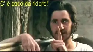 Ssssccc...: c'&egrave; poco da RIDERE !