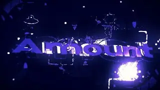 amount [hosted by me]