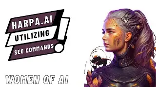 Harpa AI Tutorial: Your secret SEO weapon