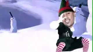 Merry Christmas From Adrian Sidney's BarTabz.com Elves