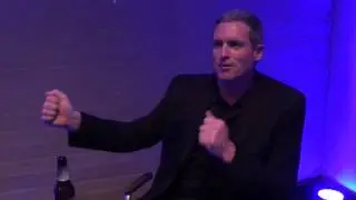 Aaron Conners Full Interview - Tesla Effect