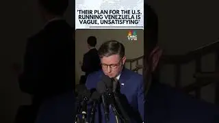 Конгресс США расколот по поводу вмешательства в дела Венесуэлы после брифинга Рубио | США наносят...