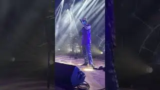 @Masego Performs King&rsquo;s Rant Live