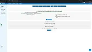 eBay Onboarding Step 1: Connecting Sku Grid to eBay via API
