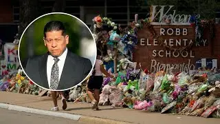 Trial begins for fmr. Uvalde officer charged in Robb Elementary shooting response
