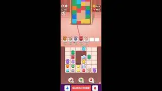 Color Knitzy level 98 part 2 #games #colorknitzy #gaming #puzzle #hardlevels #indiegame #puzzlegame
