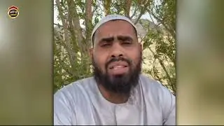 لماذا خلقنا الله ؟ الشيخ ابراهيم محمد عبد الله