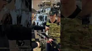 Встречайте  - ANA TACTICAL!