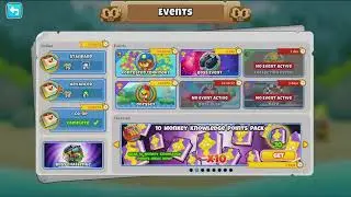 BTD6 Advanced Challenge | Harroni's Challenge | September 9, 2025