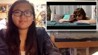 Fifty Shades Freed - Official Trailer REACTION!!!