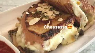 MY FIRST VIDEO😎 (caf&eacute; mini vlog ☕️) Ipoh Perak
