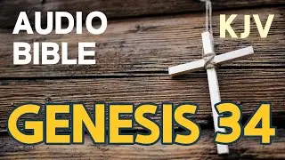 Genesis_34_KJV_Audio Bible