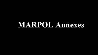 Marpol Annex 5 & 6