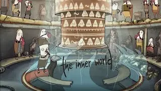 The Inner World essentials Finale #13 (German)
