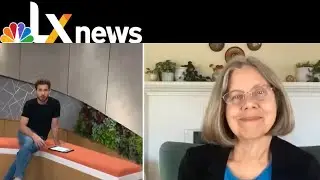 Interview: The January 6 hearings: NBCLX News, Friday, June 10