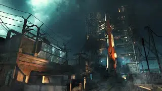 Ascension: Such an easy map with PHD Flopper - Call Of Duty Black Ops Zombies