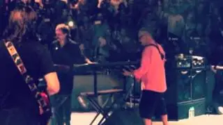 Caifanes - Perdí Mi Ojo De Venado