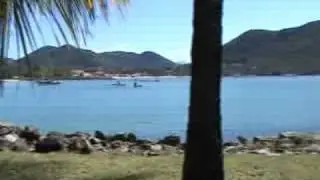 Bay Guesthouse, St Lucia