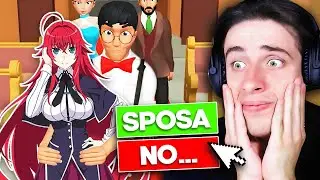 Un GIOCO in cui VALUTI i MATRIMONI