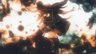 Riyo Reaper🌪️- Yakuza Ties [Edit/AMV] 4K