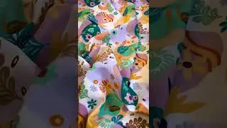 The Fabric Your Feed Has Been Waiting For ✨ | Trending Premium Fabrics Online &ndash; Fabonique.co