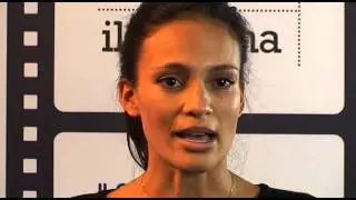 Shalana Santana, Nove Giorni di Grandi Interpretazioni, 2013, Il Gioco Del Lotto, RB Casting