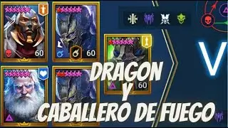 Como pasarse a Iragoth y a Fyro Infecto en la P10 de la Ciudad Maldita