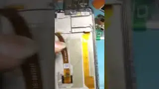 Vivo y91 display change #mobile #software #repairing #display #short  #viral #shortvideo #shorts