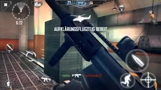 Mafula UFIA Gameplay