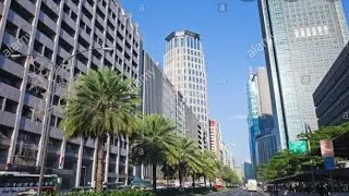 Drive-Makati Post Office Verify Kulang Kong Myron  Naba Google Adsense.[Philippines]