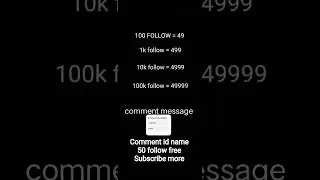 #millionaire #subscribe #1millionviews #tag #100k comment