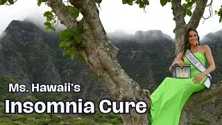 How I Cured 20+ Years of Insomnia — Without Ambien or Sleep Pills