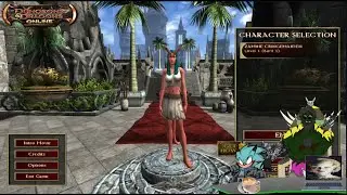 Socatoa Plays Vidya Gamez(Dungeons and Dragons Online)ft.crafterone1 #dungeonsandragonsonline