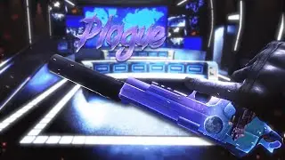 Plague [Critical Ops]
