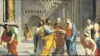 N. Piccinni: Lo sposo burlato (1769) - Sinfonia for orchestra in D major / I Solisti Partenopei