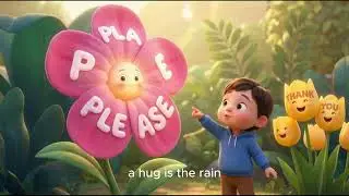 The Kindness Garden