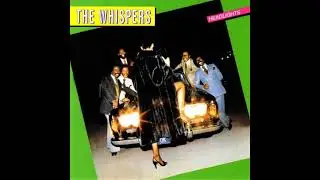 The Whispers - (Olivia) Lost & Turned Out (Extended Version)