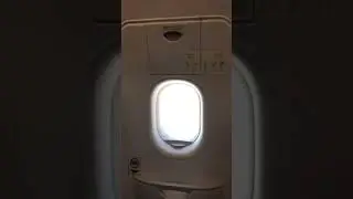 Exit Row Airbus A320-200