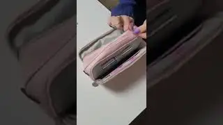 CICIMELON Large Pencil Cases