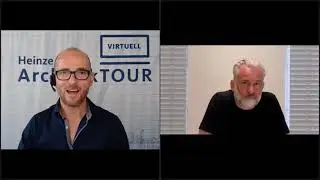 BEHF ARCHITECTS - Von Vorg&auml;rten, Reihenh&auml;usern und Patio-Wohnungen im Zentrum - Ein Dialog &uuml;ber ...
