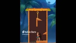 Home Island Level 83