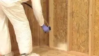 How To Use 600-Board-Foot Kit--Touch 'n Foam Pro