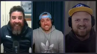 Ep.12 SFB - Origin sides are in, Hardwick steps down, the Oracle arrives& news in all sporting codes