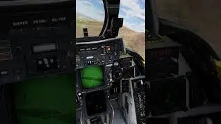 Stuck in furball over Syria #dcs #dcsworld #warthunder  #gaming