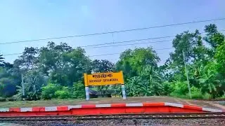 India's Station : SHYAMCHAK  /  SMCK