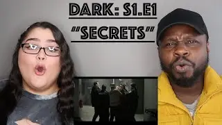 Dark Season 1 Episode 1 