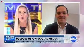 Anthony Sabatini speaks on Florida Red Wave and AOC Hypocrisy